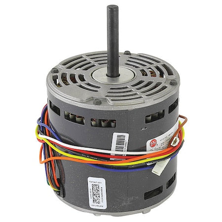 Lennox 56W67 - Direct Drive Blower Motor, PSC, 115 V AC, Single, 3/4