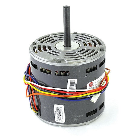 Lennox 58H22 - Motor, 3.4 HP, 1-Phase, 208/230 V, PSC, 208-230 VAC 1 Ph 60 Hz, 1 Phase, 3/4 HP