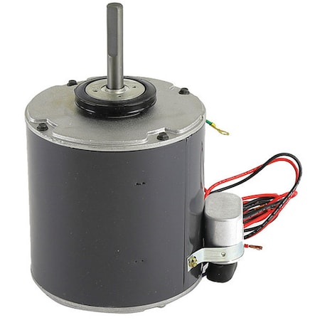 Lennox 61106 - Motor, 208 to 230 V, 1-Phase, 1.3 HP, 1050 rpm, 208/230 V AC, Single, 1-3/10