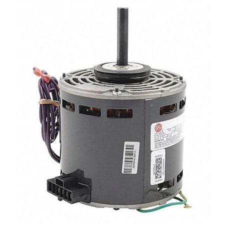 Lennox 93J67 - Motor,1/3 HP,1-Phase,208/230 V,825 rpm