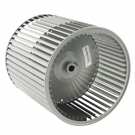 Lennox 85L52 - Blower Wheel,15"x 15",1" Bore