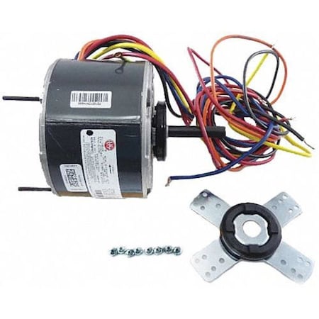 Lennox 70C16 - Motor,1.3 HP,208/230 V,1075 rpm
