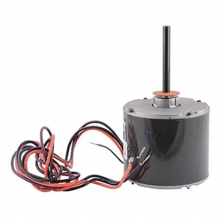 Lennox 72H36 - Motor, 1.4 HP, 208/230 V, 1-Phase, 825 rpm, PSC, 208/230 V AC, Single, 1-2/5