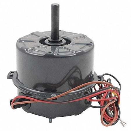 Lennox 72L08 - Fan Motor, 1/5 HP, 208/230 V, 1-Phase, 208/230 V AC, Single, 1/5