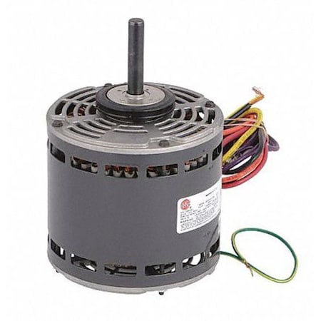 Lennox 78F92 - Motor,3.4 HP,208 to 230 V,1075 rpm,1 Phase