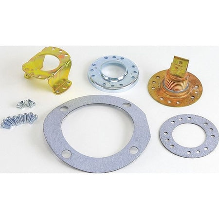 Mcdonnell & Miller 343500 - Bellows Base Assembly