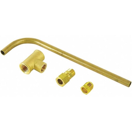 Mcdonnell & Miller 344100 - Tube Assembly