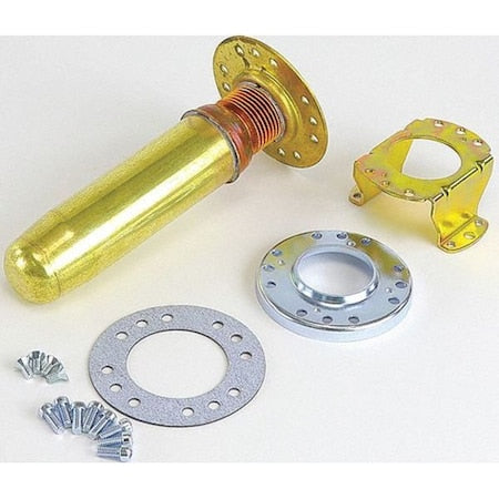 Mcdonnell & Miller 344200 - Float Bellows Assembly