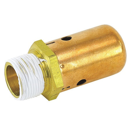 Mcdonnell & Miller 317354 - Vacuum Breaker