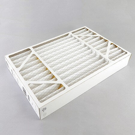 Lennox X6667 - Pleated Air Filter,21in X26in X4in,MERV11