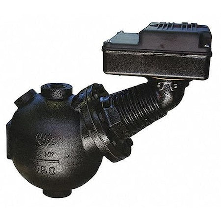 Mcdonnell & Miller 150S-M-MD-HD - Level Control Head