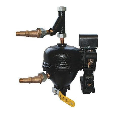 Mcdonnell & Miller 47-2 - Level Control,SPDT Switch