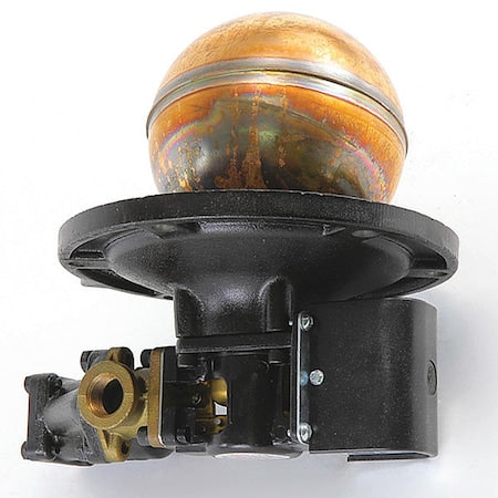 Mcdonnell & Miller 51-S-HD - Level Control Head Mechanism