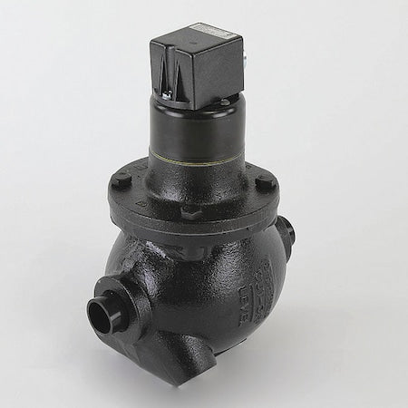 Mcdonnell & Miller 61 - Level Control,1"