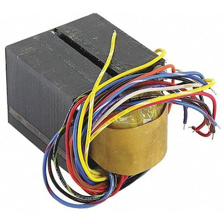 Daikin 063338302 - Motor, Mc Quay/Daikin, 208 V, 265 V, Mc Quay/Daikin
