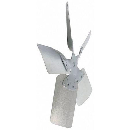 Daikin 072941302 - Fan Blade,28",CW,5/8" Bore