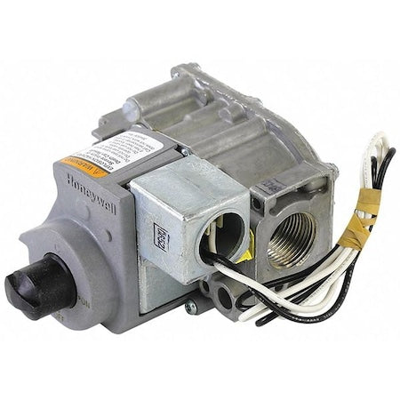Daikin 073336504 - Gas Valve, 120 VAC, 3.5" WC