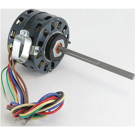 Daikin 106163014 - Fan and Blower Motor, 1/15 hp