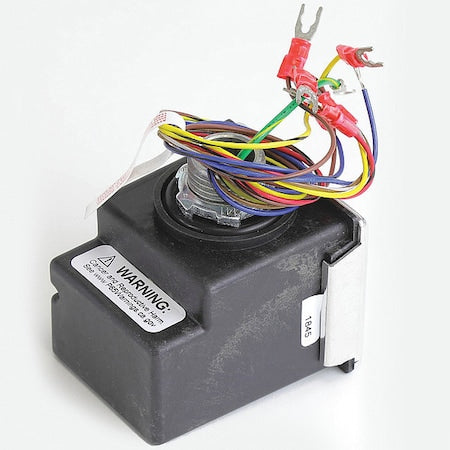 Schneider Electric CP-9301-456 - Electric Actuator,24/120/240 V,0 to 10 VDC