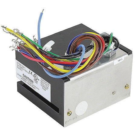Schneider Electric CP-8301-024 - Electric Actuator Drive,24 V,1/15 VDC INPT