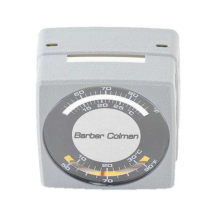 Schneider Electric 21-933-1 - Thermostat Cover, Schneider Electric, Schneider Electric, Silver, Plastic