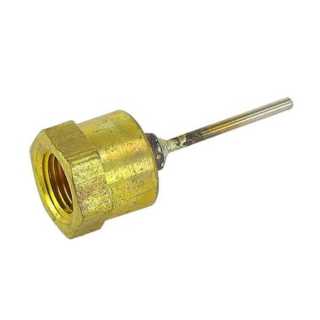 Schneider Electric 22-138 - Branch Gauge Adaptor,For Pneumatic Calib
