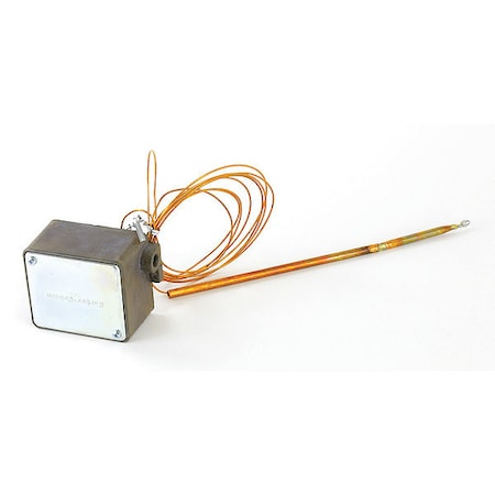 Schneider Electric 2252-635 - Temperature Transmitter,40deg to 240deg F