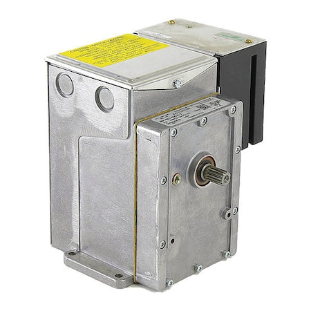Schneider Electric MP-481-600 - Electric Actuator Drive,120 V,130 sec.