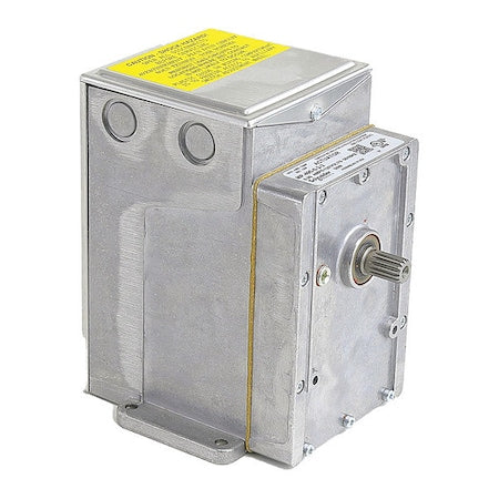 Schneider Electric MP-495 - Electric Actuator,120 V,450 lb.-in.
