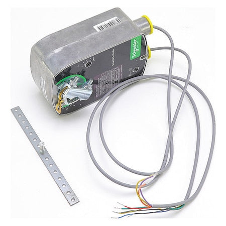 Schneider Electric MS40-7043-501 - Electric Actuator,24 V,35 lb.-in.