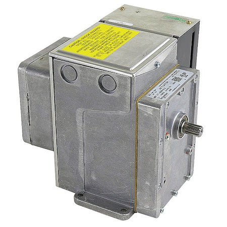Schneider Electric MP-371-600 - Electric Actuator,24 V,Proportional