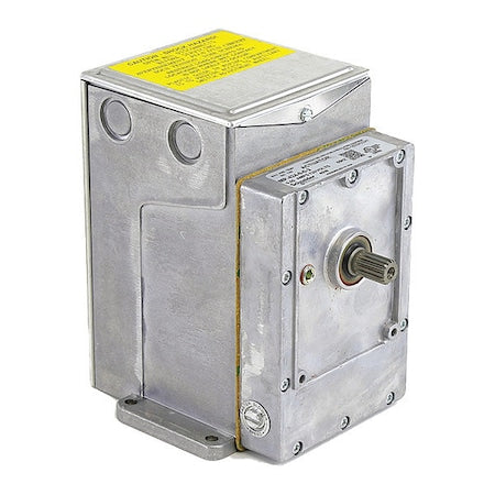 Schneider Electric MP-424 - Electric Actuator,120 V,13 to 130 sec.