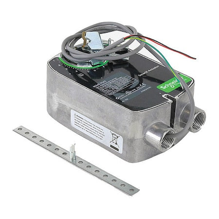 Schneider Electric MA40-7043 - Electric Actuator,24 V,35 lb.-in.
