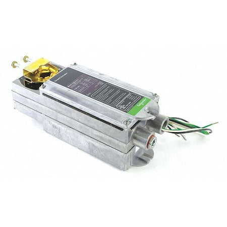 Schneider Electric MA40-7170 - Electric Actuator,120 V,150 lb.-in.