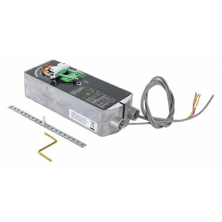 Schneider Electric MA41-7153-502 - Electric Actuator,24 V,133 lb.-in.