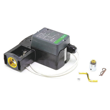Schneider Electric MF51-7103-100 - Electric Actuator,24 V,Floating,105 lb-in