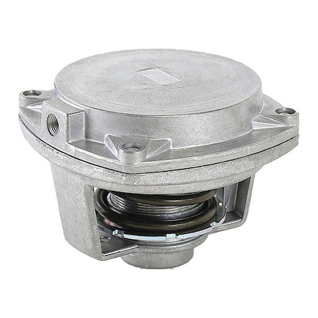 Schneider Electric MK-4601 - Actuator Valve,3 to 6 psig,30 VDC,Airmax