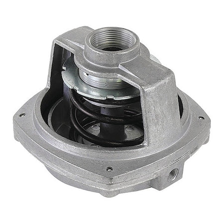 Schneider Electric MK-4611 - Actuator Valve,5 to 10 psig,11 sq. in.