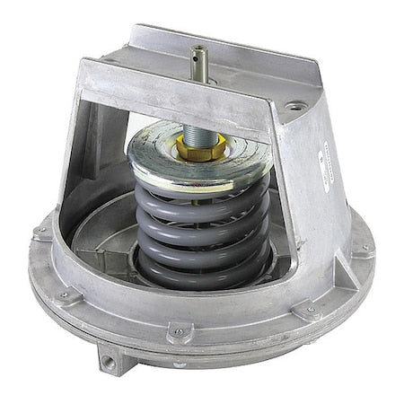 Schneider Electric MK-6611 - Actuator,50 sq. in.,5 to 10 psig