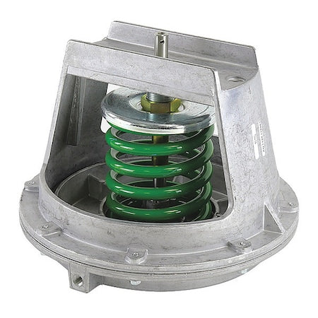 Schneider Electric MK-6801 - Actuator Valve,3 to 8 psig,50 sq. in.