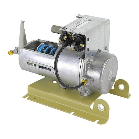Schneider Electric MK4-3121 - Damper Actuator,2 to 4" Stroke