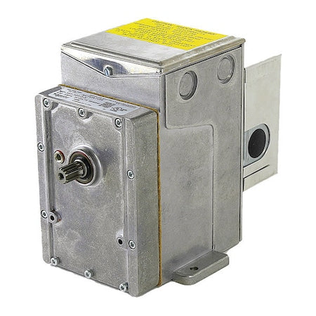 Schneider Electric MP-351-101 - Electric Actuator,24 V,1100" Proportional