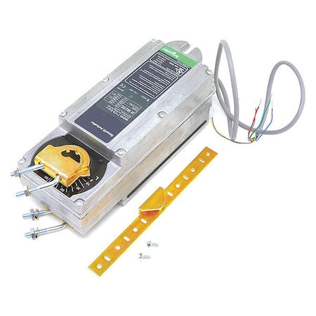 Schneider Electric MS40-7173 - Electric Actuator,24 V,150 lb.-in.