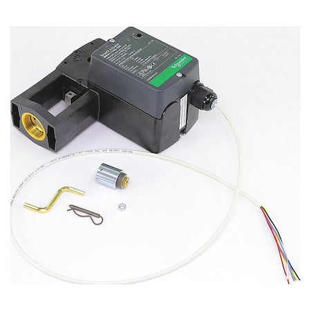 Schneider Electric MS51-7103-150 - Electric Actuator,24 V,0 to 10 VDC