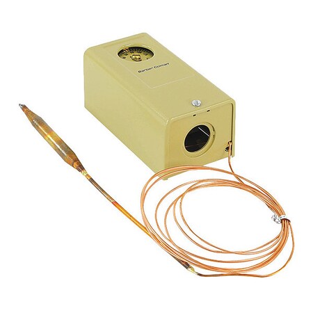 Schneider Electric TC-4111 - Temperature Control,40 deg. to 120 deg F