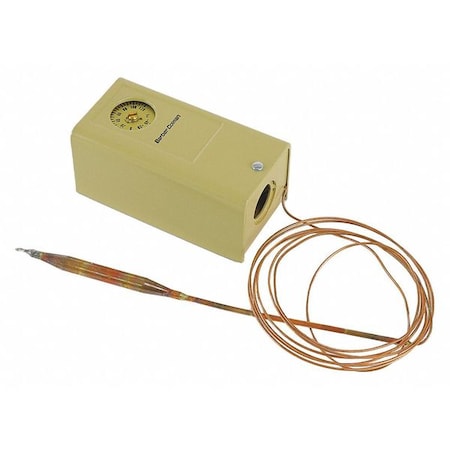 Schneider Electric TC-4211 - Control,2 SPDT,6 ft. Cap.
