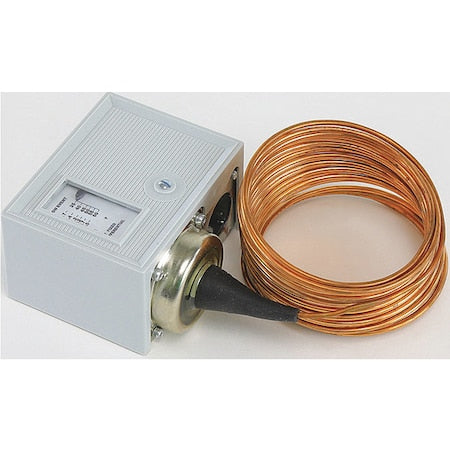 Schneider Electric TC-5231 - Temperature Control,3 deg. to 60 deg. F