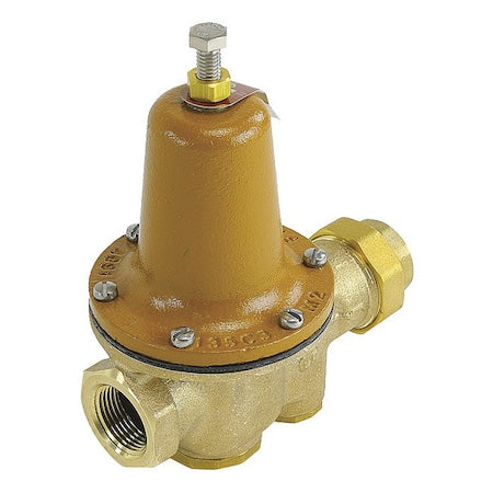 Watts 0009162 - Regulator,1",Lead Free
