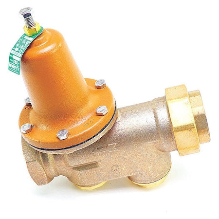Watts 0009465 - Regulator,2",NPT,Lead Free