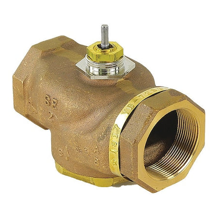 Schneider Electric VB-7283-0-4-11 - Valve,2",Stem-Up to Close